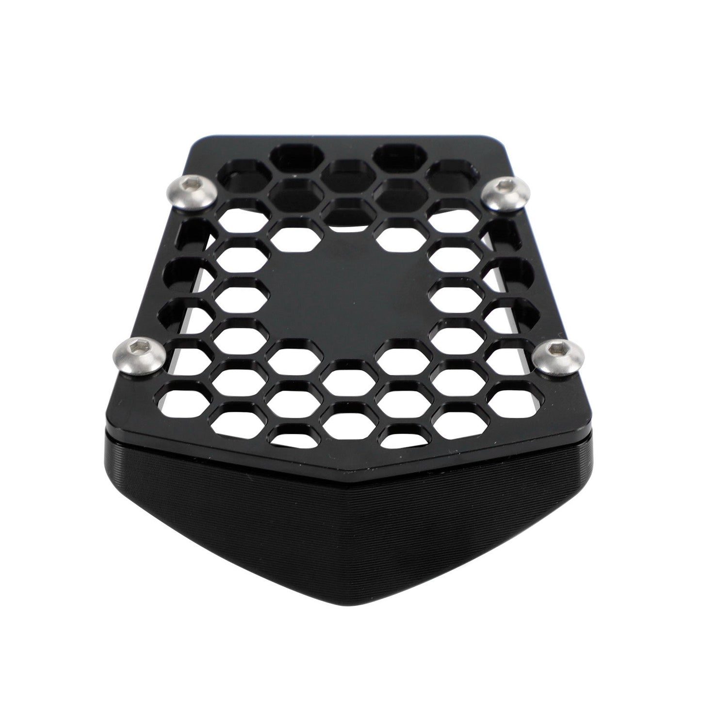 Cache klaxon central avant pour Vespa Sprint Primavera 125/150 2014-2021