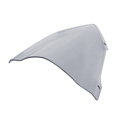 ABS Motorcycle Windshield WindScreen fit for Yamaha MT-07 MT07 2018-2020