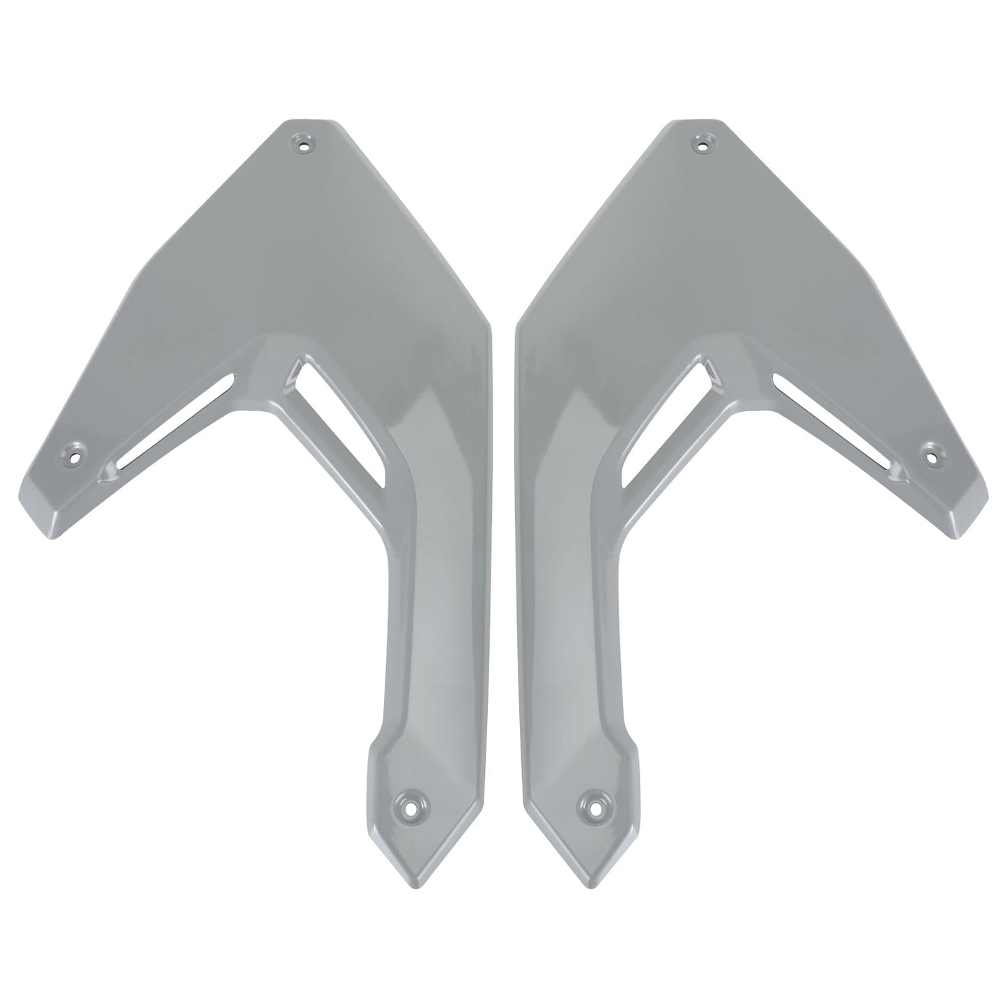 Motorcycle Frame Side Cover Guard Fairing for For Honda X-ADV 750 XADV750 2021