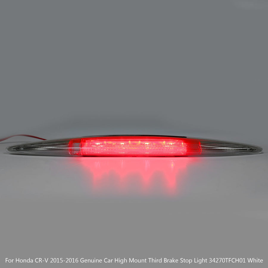2015-2016 Honda CR-V 34270TFCH01 Car High Mount 3RD Brake Stop Light