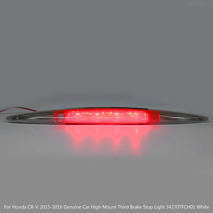 2015-2016 Honda CR-V 34270TFCH01 Car High Mount 3RD Brake Stop Light