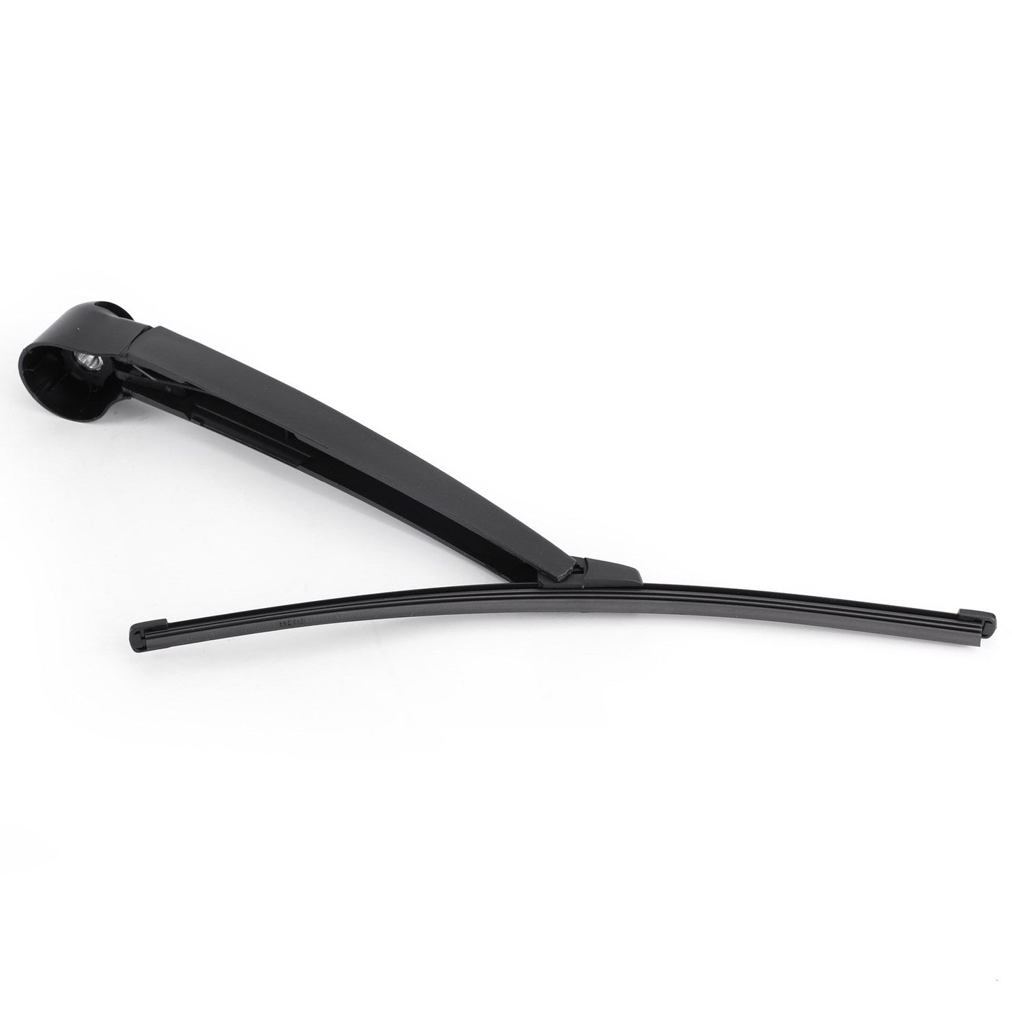 VW Golf 5 MK5 2004-2008 Car Windscreen Window Rear Wiper Arm Wiper Blade Set
