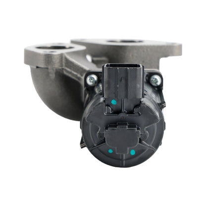 2008-2012 Holden Colorado RC 4JJ1 4 Cyl 3.0L Turbo Diesel EGR Valve DEGR1007
