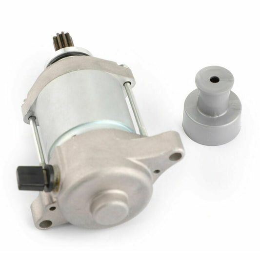 Aprilia Stator démarreur moteur adapté pour Aprilia SXV 550 2006-2015 RXV 450 2006-2015 RXV 550 2006-2013 argent Assosary