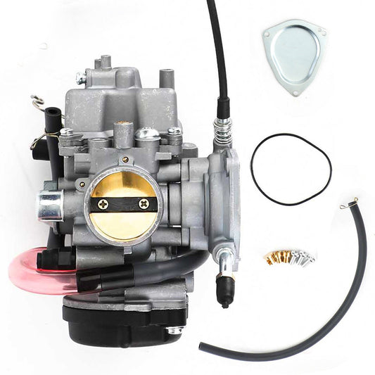 2004-2005 Yamaha KODIAK 400 2x4 4x4 YFM400 Carburetor Carb