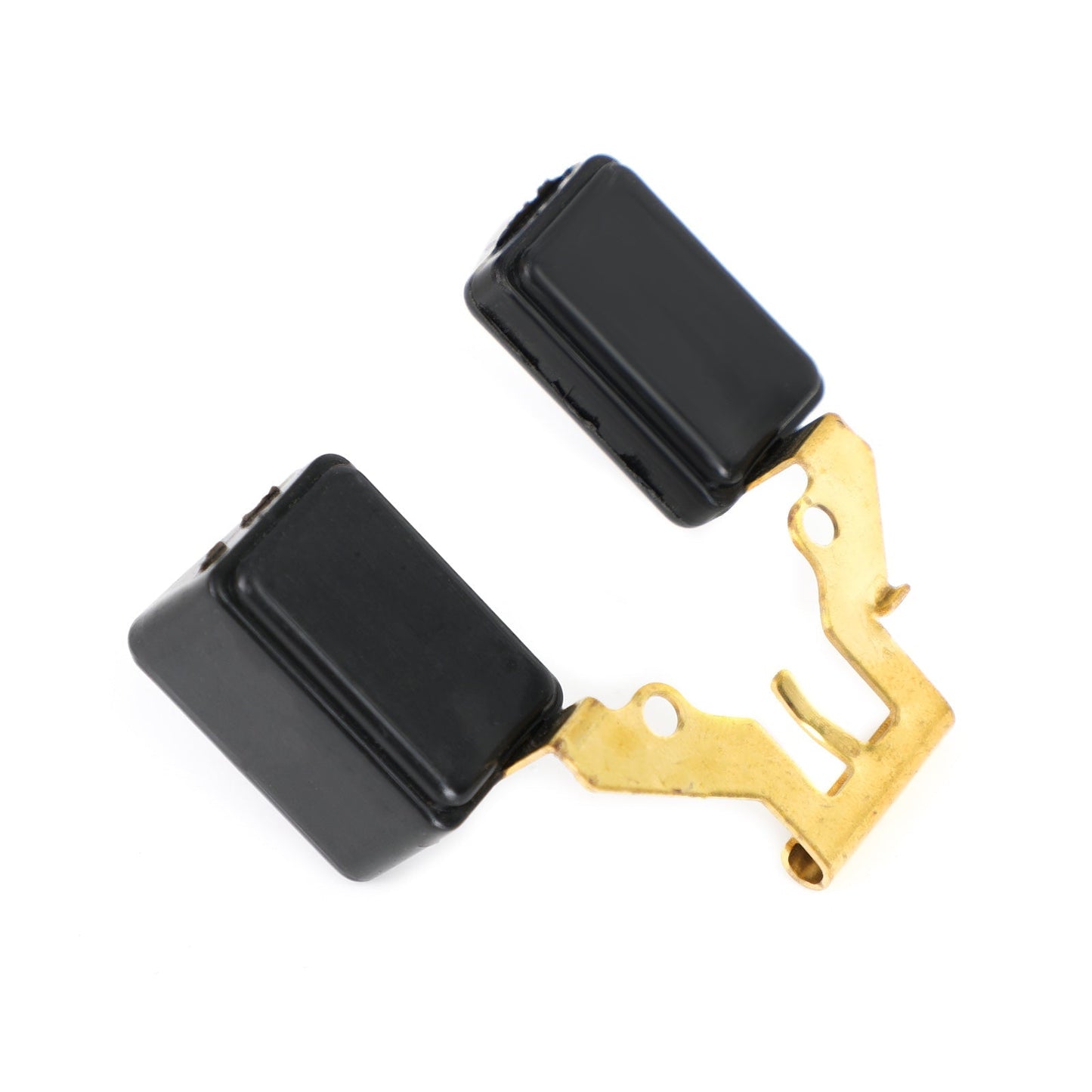 Kit de reparación de carburador 2X con flotador para Yamaha XV700 XV750 XV920 XV1000 XV1100