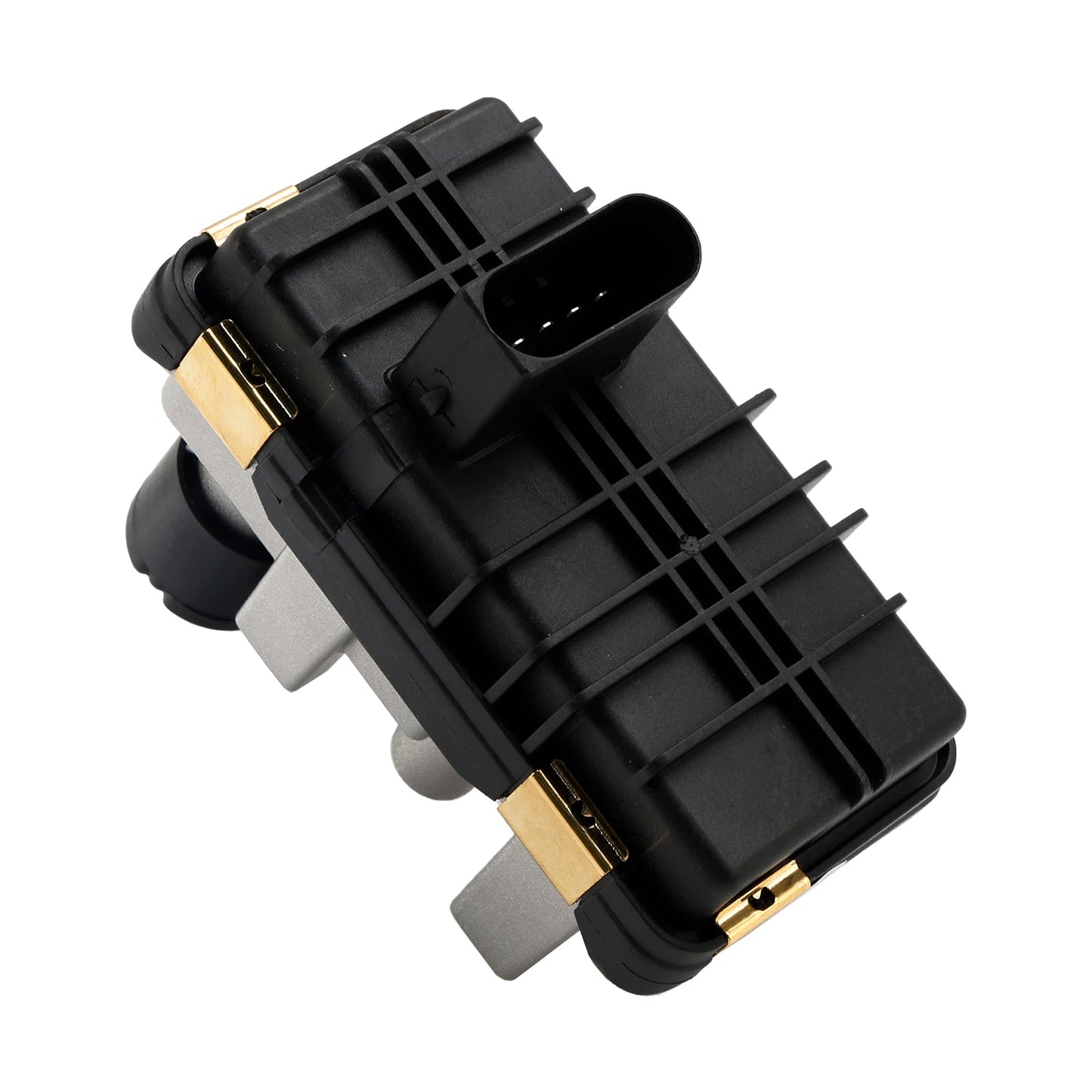 Actuador del turbocompresor del BMW Mini Countryman 2016 59001107213 6NW01043018