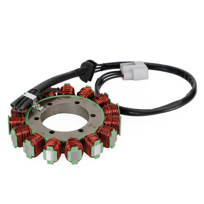 2013-2018 BMW R 1200 RT (K52) Generator Stator Alternator 12318556028