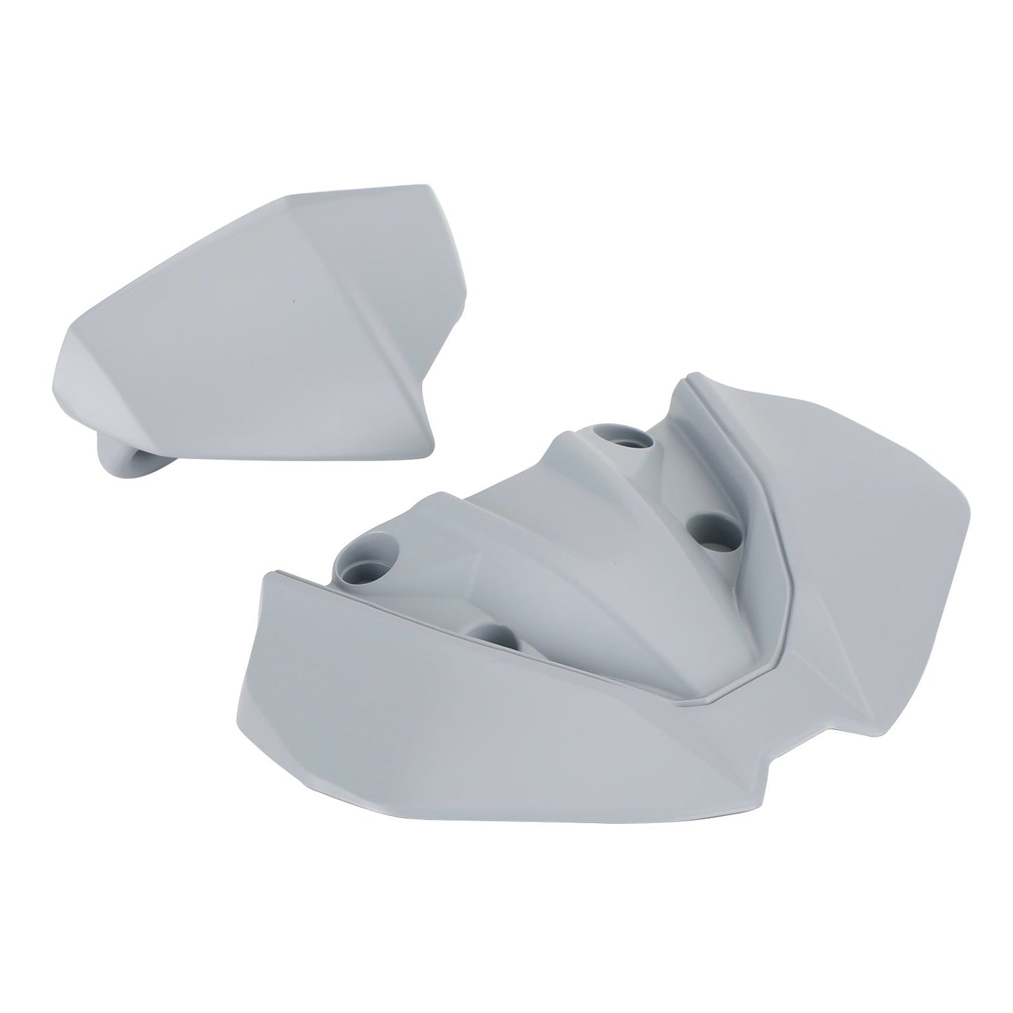 Headlight Fairing Windshield Cover For For Yamaha MT-09 FZ09 MT-09 SP 2018-2020