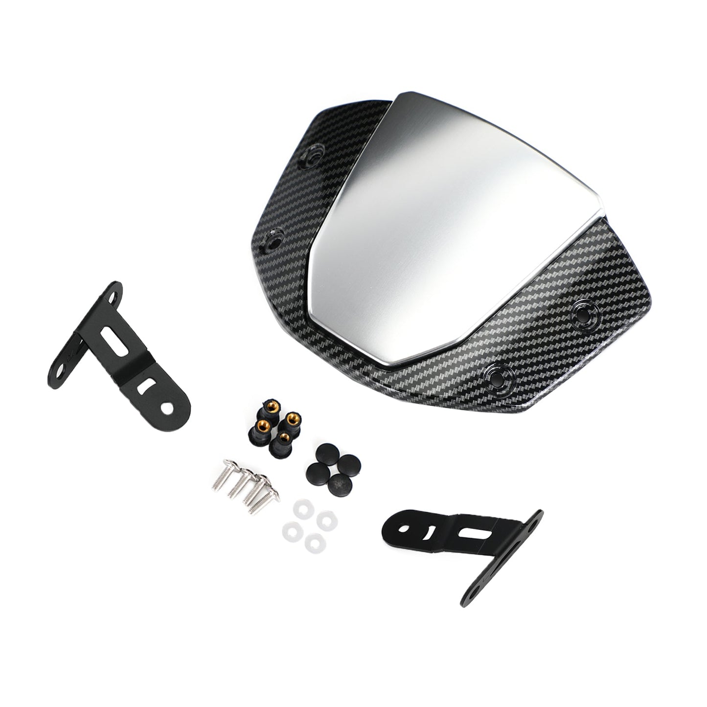 2018-2021 HONDA CB300R Windshield Windscreen Protector fit