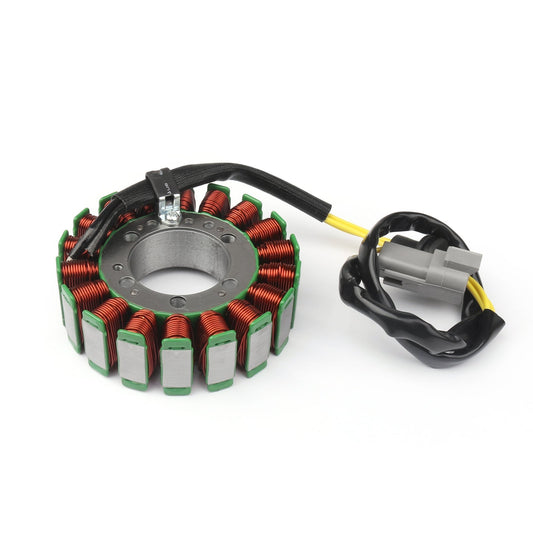 Bobine de stator 420889721 pour Sea-doo 155 GTIG TX WAKE 260 1500 4-TEC RXP X 215 via FedEx