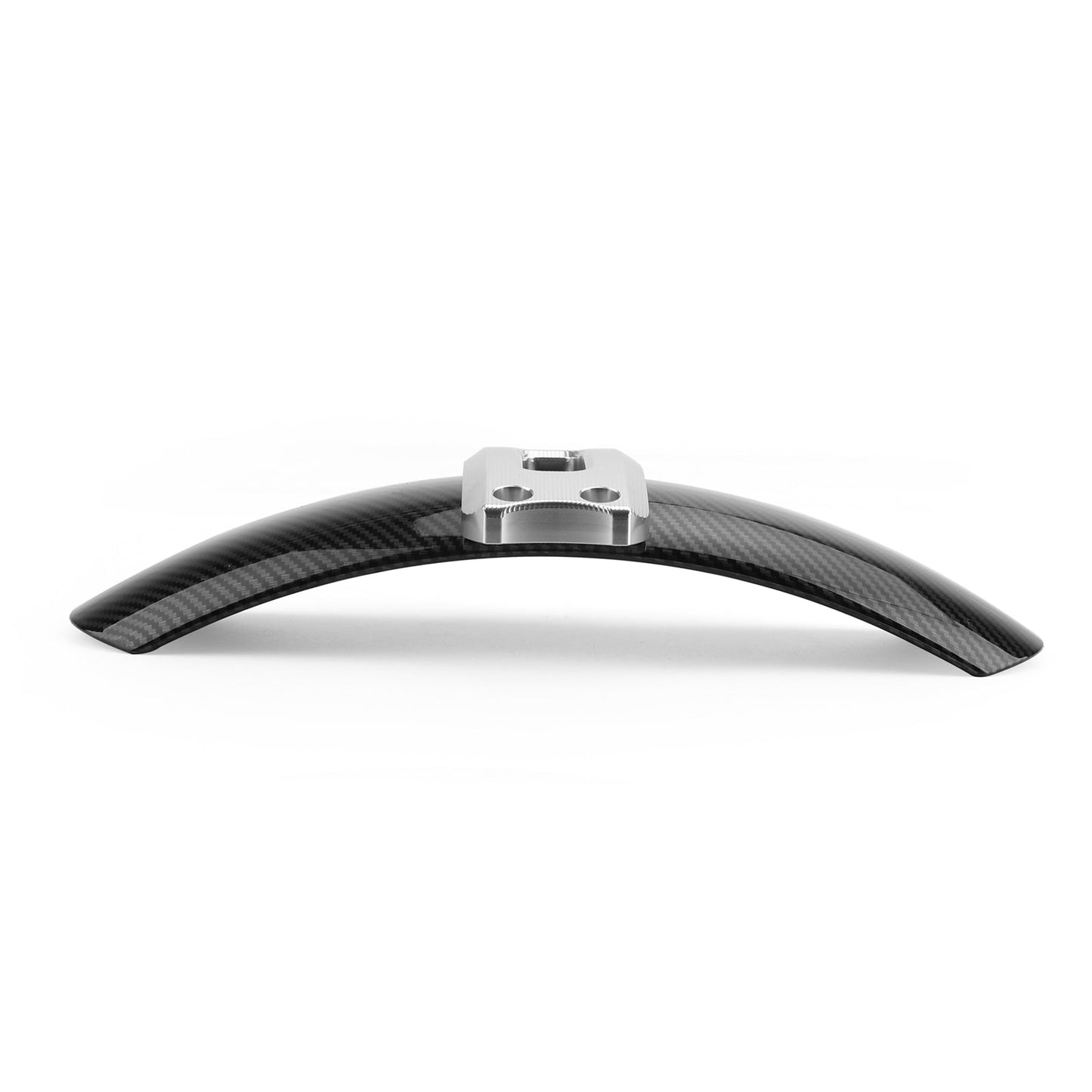 Front Fender Mudguard For For BMW R NINE T Scrambler 2016-2019 Silver