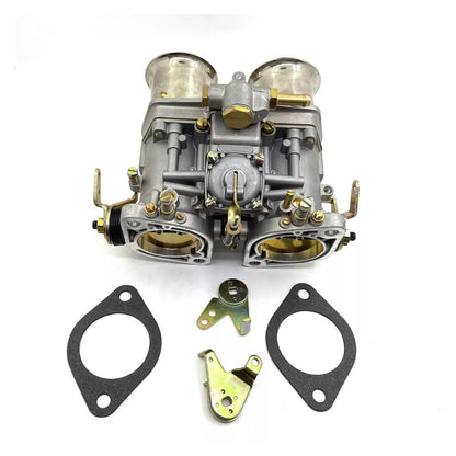 Solex Carburetor AirHorn 19030.021 48IDF