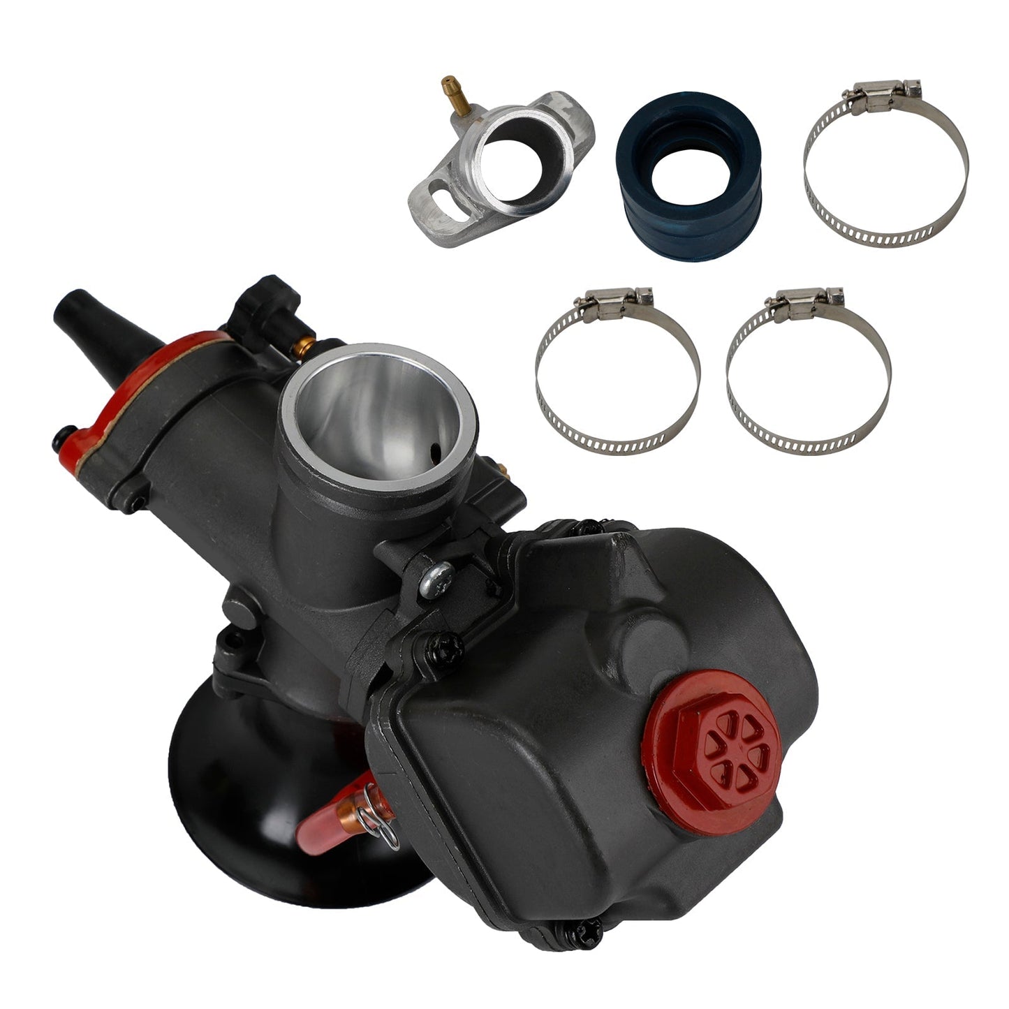 Carburateur Carb 671-040R6500 792-404-8100 Honda MONKEY GROM125 MSX125 Monkey 125 124cc