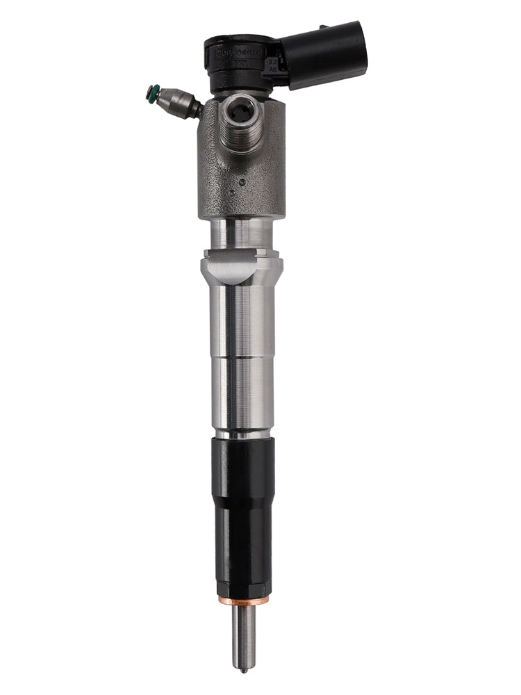 1 inyector de combustible GK2Q-9K546-AC 2143478 para Ford Focus Mk4 2.0 VDO (en adelante, 2018)