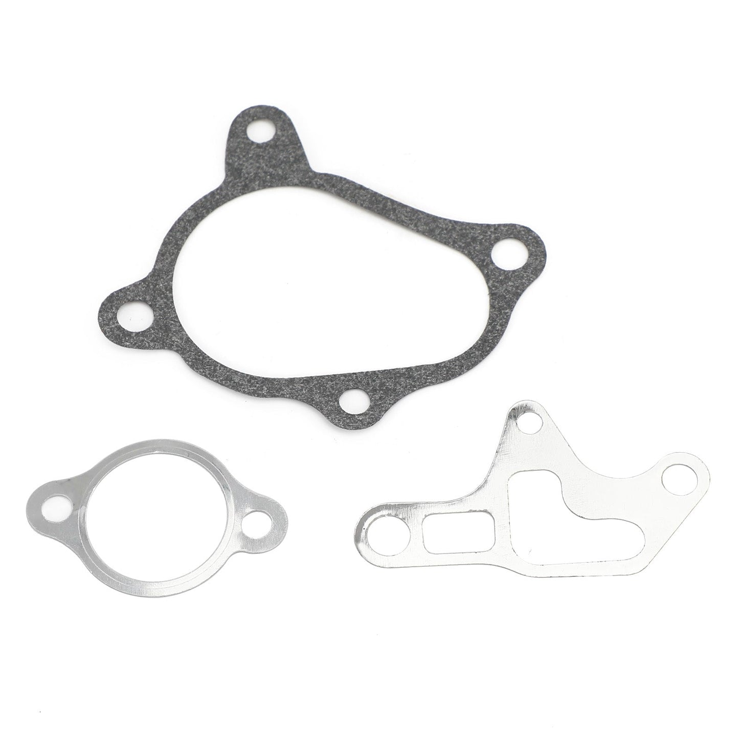 Kit de reconstruction de culasse et de piston pour Honda TRX400EX Sportrax 397 cc STD 85 mm (1999-2008)