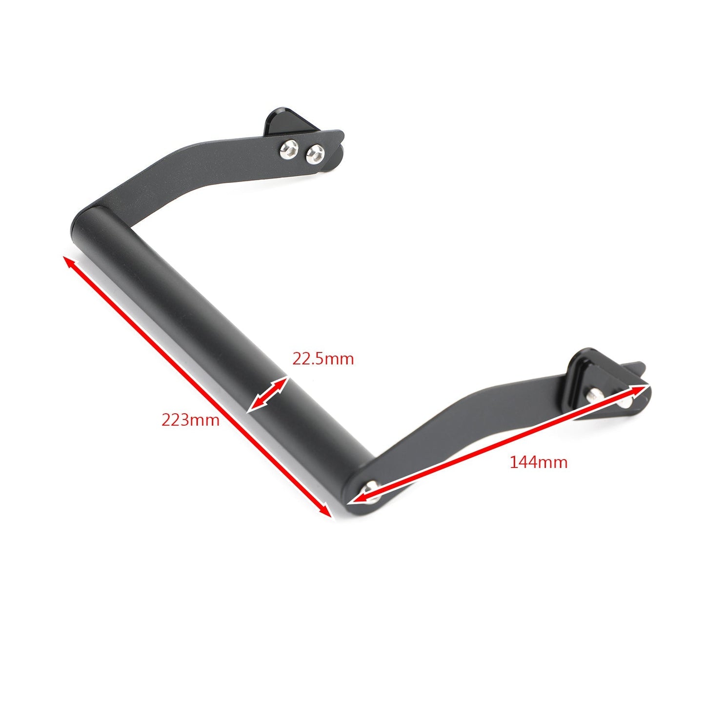 GPS/SMARTPHONE MOUNT Navigation Bracket for For Kawasaki KLE650 Versys650 2015-2019