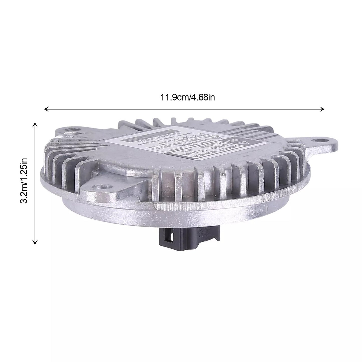 Ballast de phare au xénon HID 68224607AB 22941301 pour Chevrolet Camaro 3,6 L 6,2 L 7,0 L D3R 2014-2015