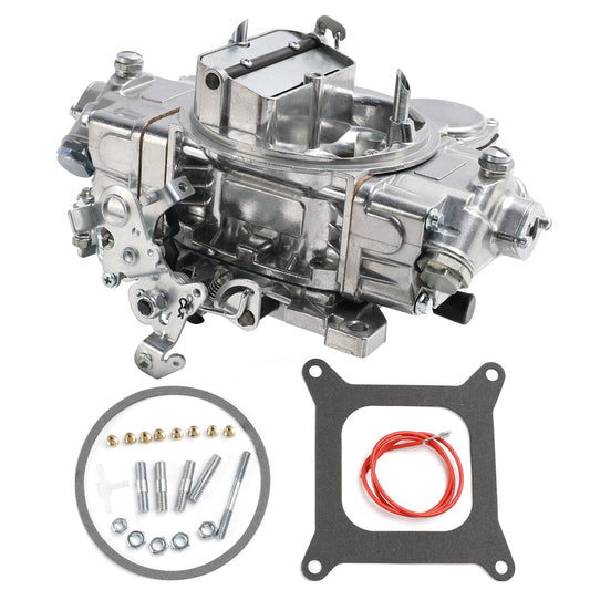 GM Chrysler Ford 750 CFM Carburetor Electric Choke Vacuum Secondaries 0-80508S