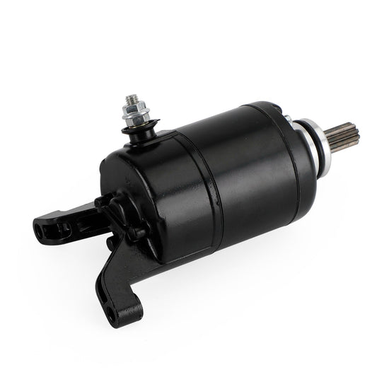 STARTER MOTOR FOR SUZUKI GSX 150 GIXXER 150 2015-2019 31100-34J00 31100-34J30 Assosary