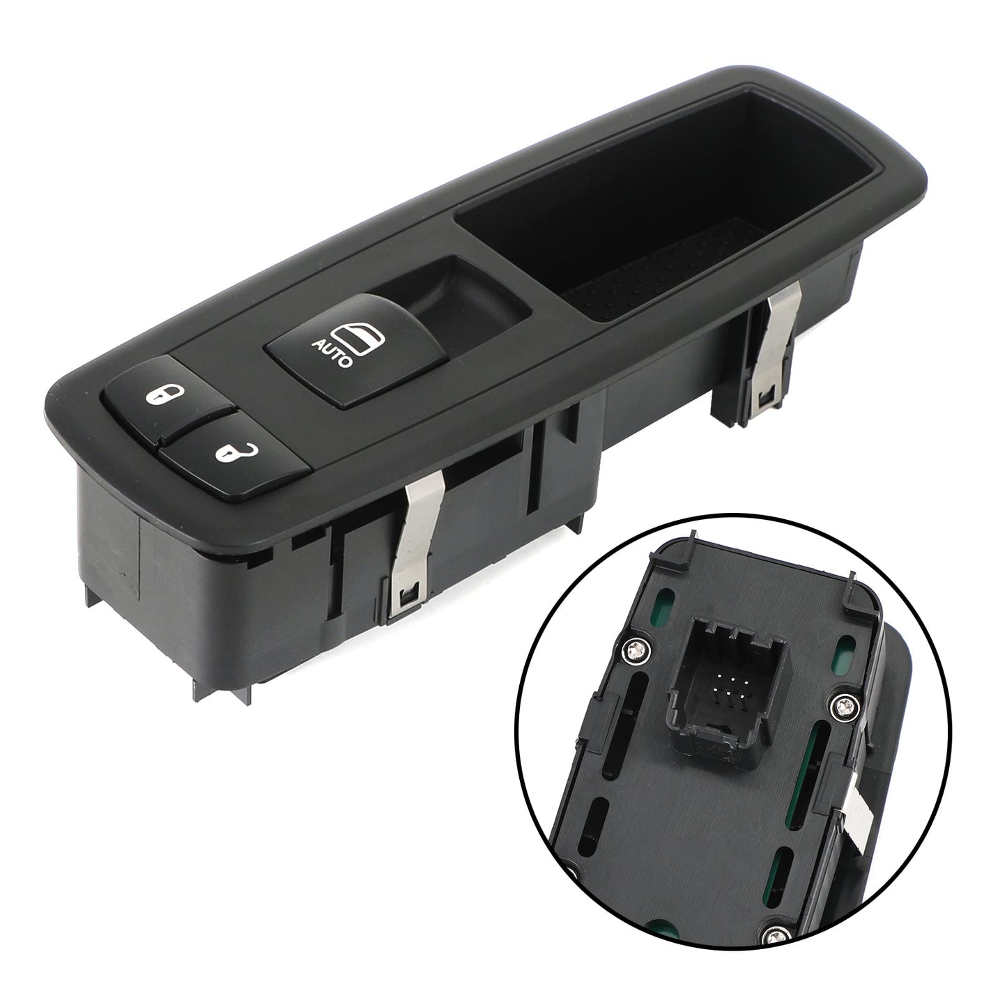 2011-2015 Dodge Durango With Automatic Up Down Feature Master Window Control Switch 68086692AC