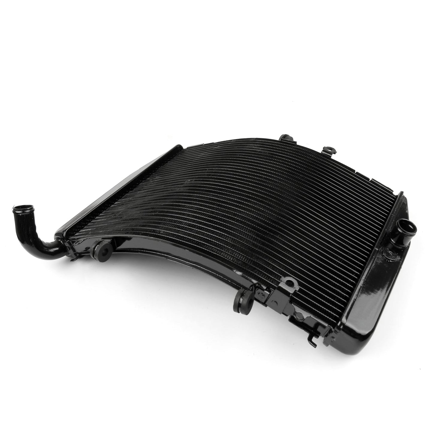 Grille de protection de radiateur pour Honda CBR600RR 2007-2011, noire