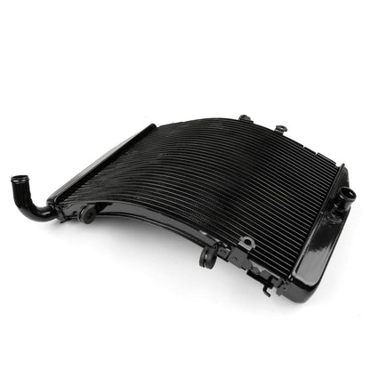 Radiator Grille Guard Cooler For Honda CBR600RR 2007-2011 Black