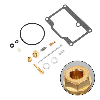 1973-1977 Suzuki GT 380 GT380 Carburetor Carb Rebuild Repair Kit fit