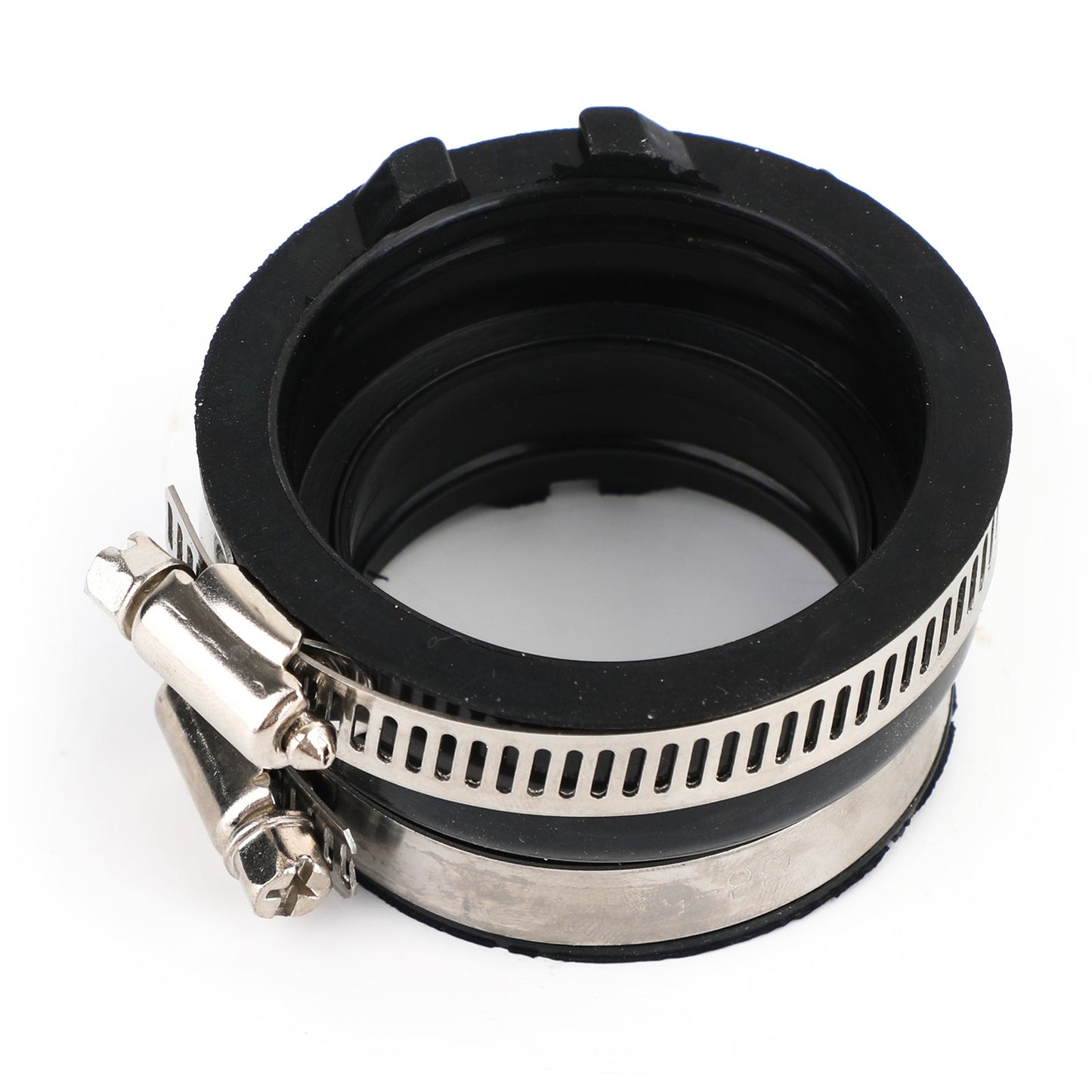 Brida de admisión del carburador Yamaha YFM600F Grizzly 600 (2000-2001) 4WV-13596-00-00
