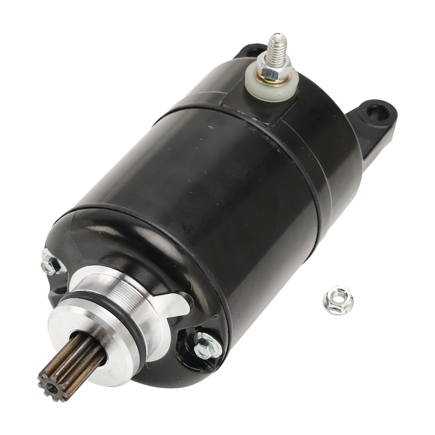 18-19 Kawasaki W 175 W175 W-175 SE Motor de arranque 21163-0780 Assosario