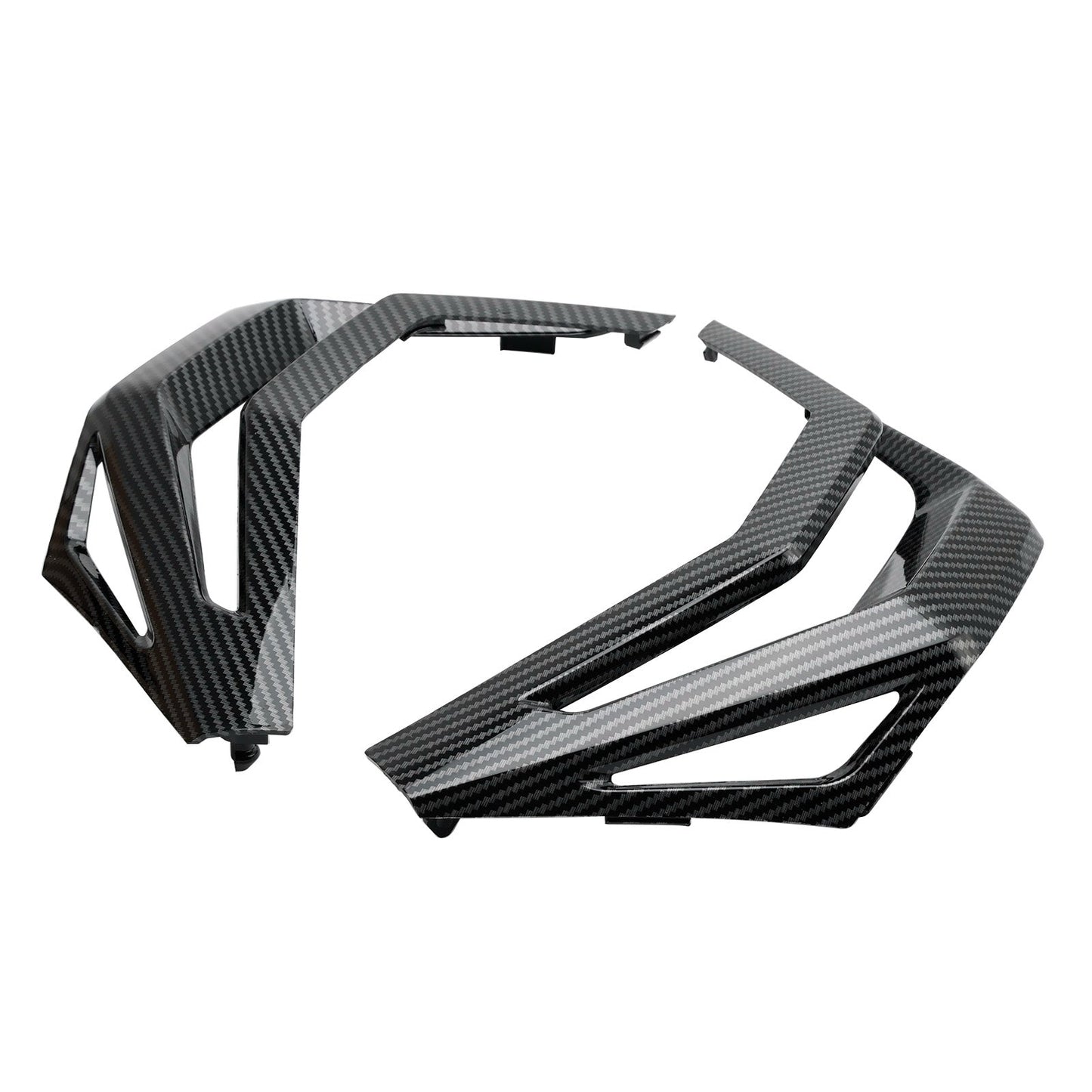 Capot de carénage de panneau d'admission d'air latéral pour Honda X-ADV 750 XADV 2017-2020