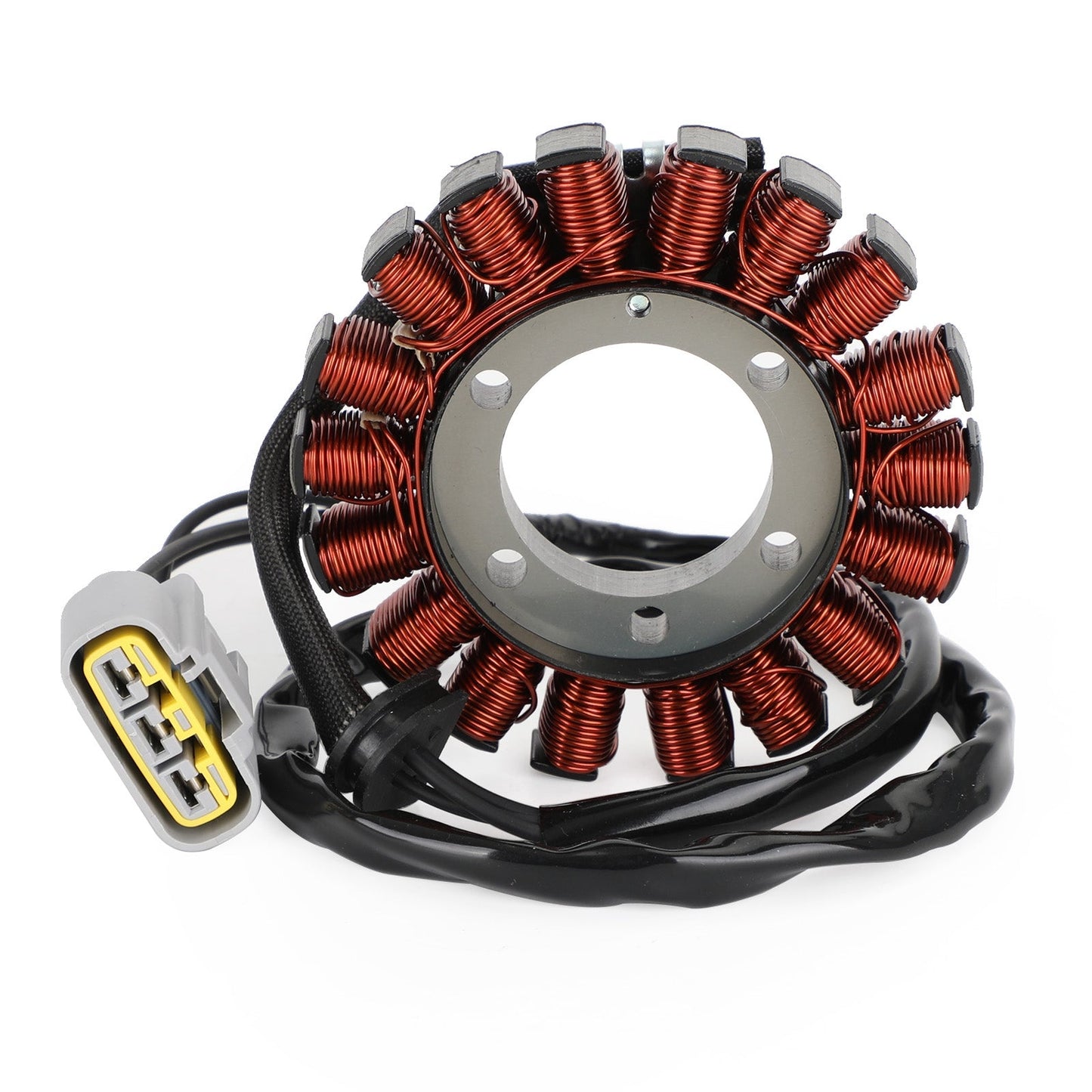 Generator Stator Alternator Fit for For BMW S 1000 XR / RR K67 K69 2018-2020 12318396695 12318404476 Assosary