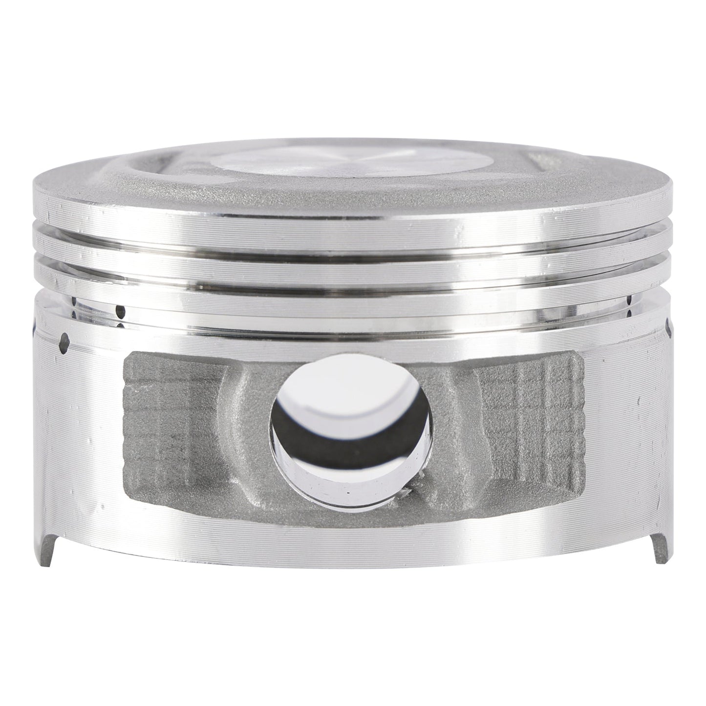 Kit de pistón de cilindro de 185 cc de 62 mm para Yamaha YFM125 Raptor 125 (2011-2013)