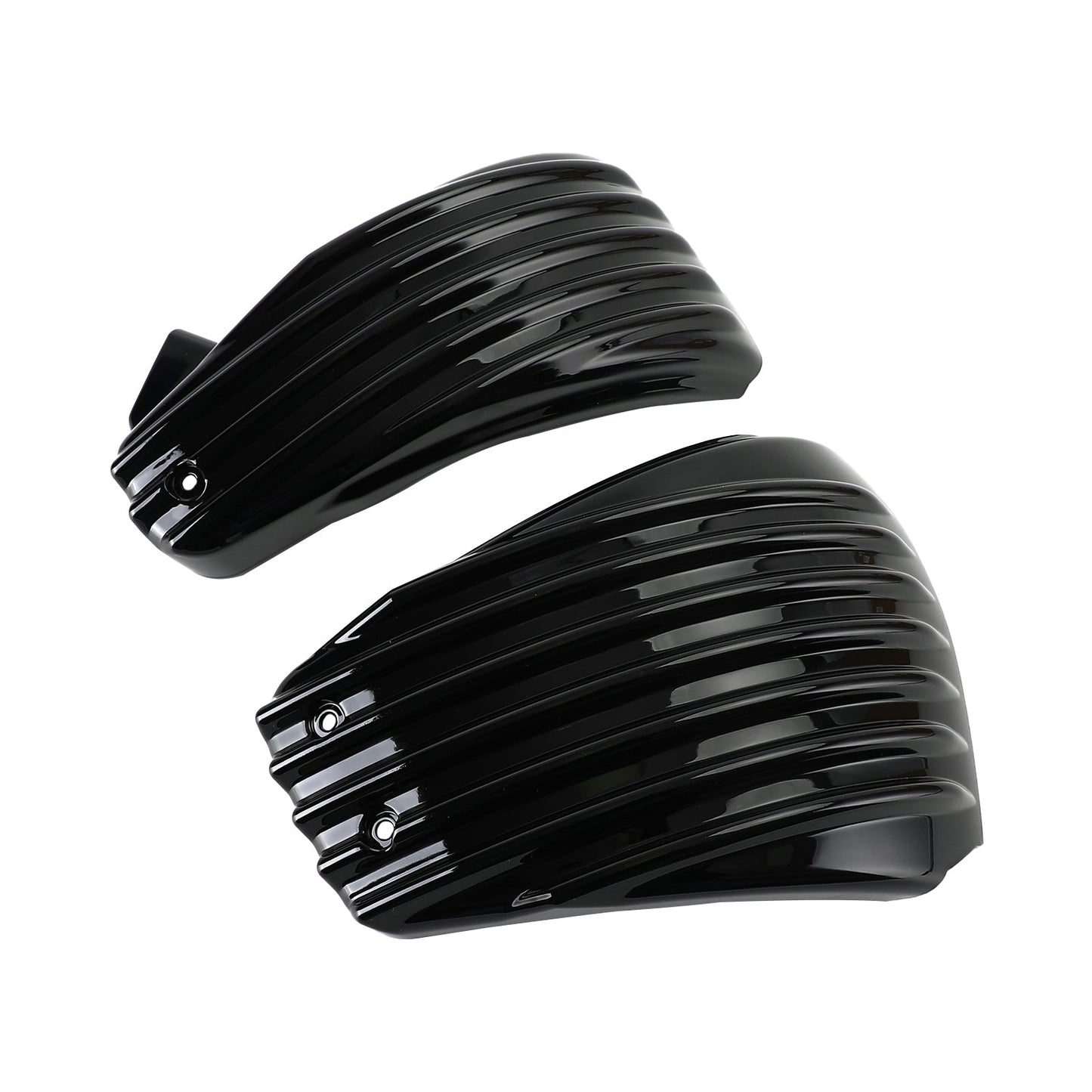 Softail Street Bob 2022-2024 Slim Deluxe 2018-Later Battery Side Cover