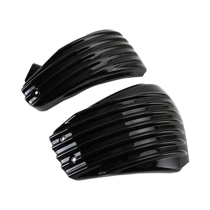 Softail Street Bob 2022-2024 Slim Deluxe 2018-Later Battery Side Cover