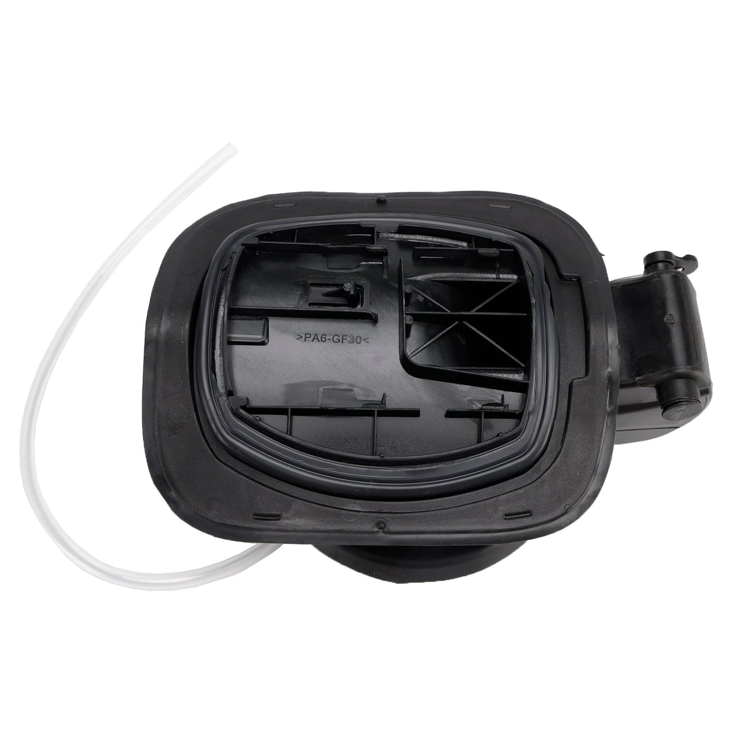 2011-2020 Lincoln MKZ Fuel Fill Filler Door Hinge Pocket Housing DP5Z-5427936-A