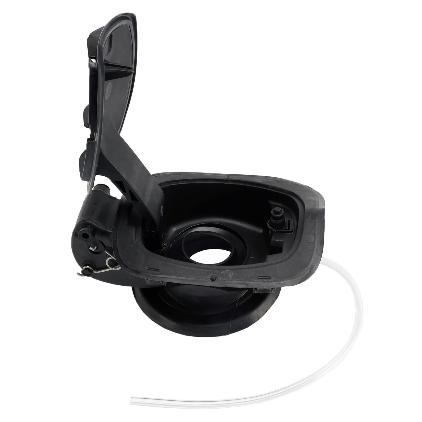 2011-2020 Lincoln MKZ Fuel Fill Filler Door Hinge Pocket Housing DP5Z-5427936-A