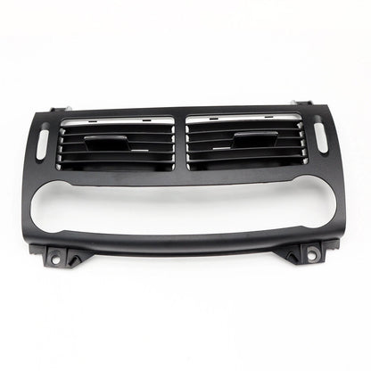 Benz E Class W211 2003-2008 Front Center Air Vent Outlet Grille