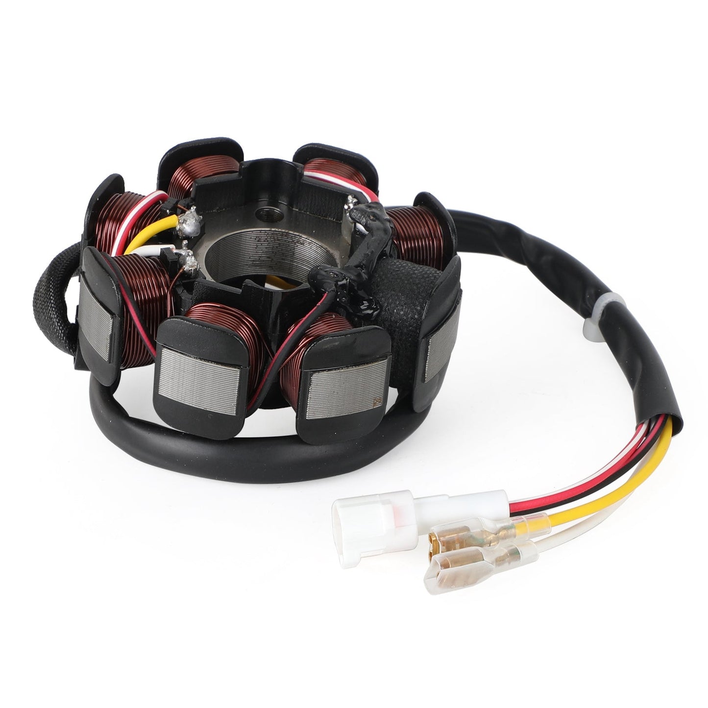 EXC 400 450 525 XC XC-W 2005-2007 Magneto Stator 59039104000+Voltage Rectifier 80011034000+Gasket