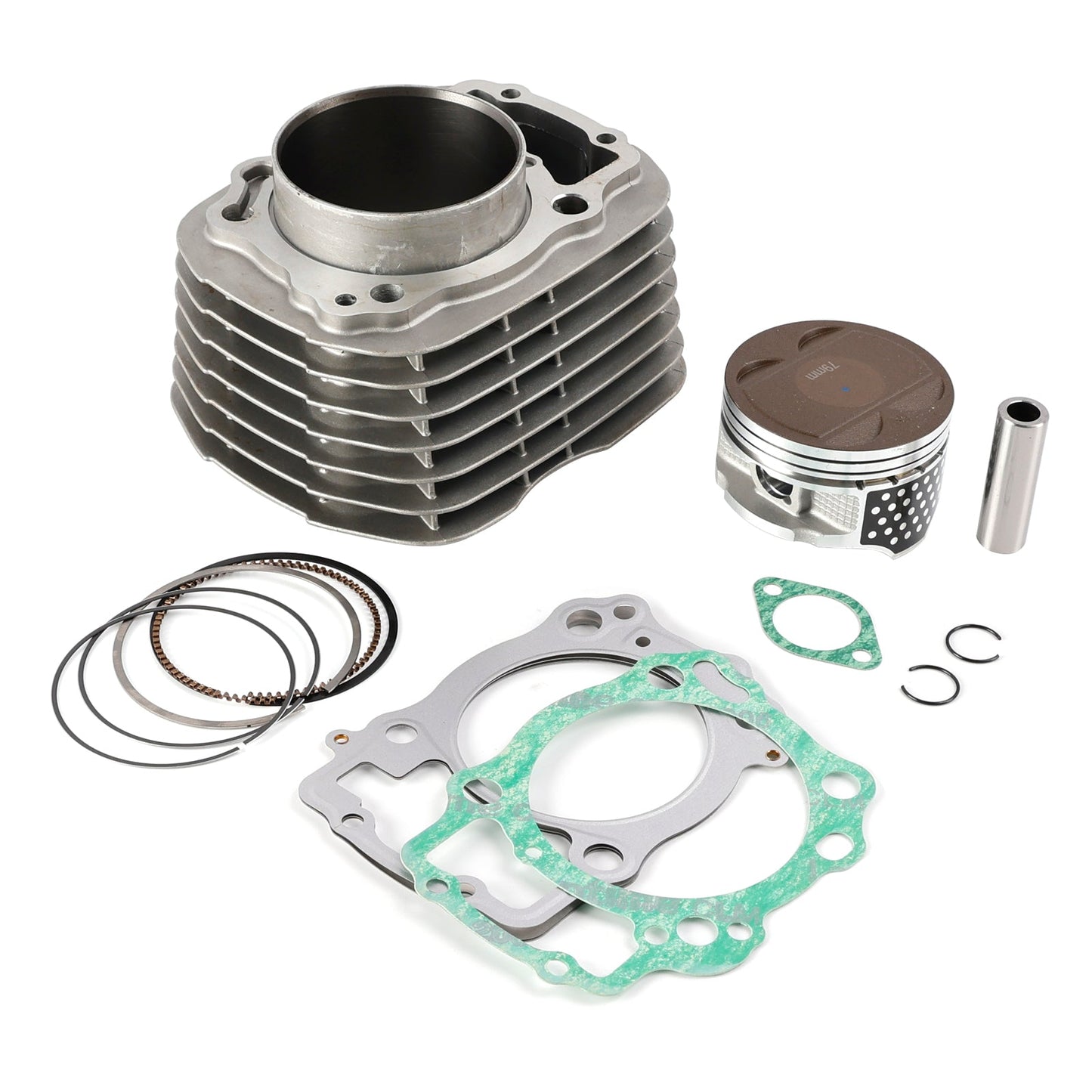 Kit cylindre-piston haut de gamme 79 mm pour Honda CB250 Twister 2016-2022 310 cc