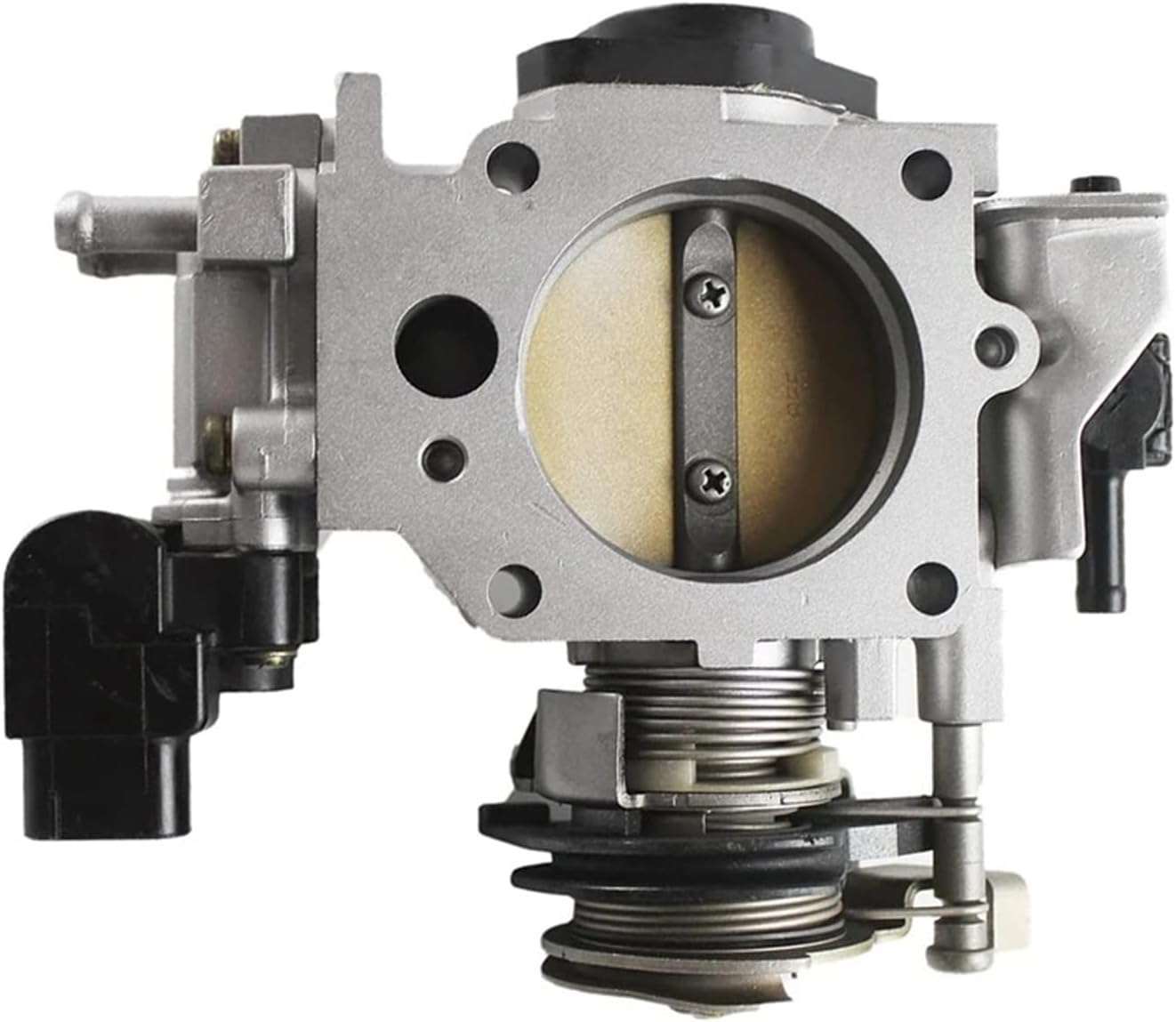 2001-2005 Honda Civic 4AT CVT 1.7L 16400PLRA54 Throttle Body