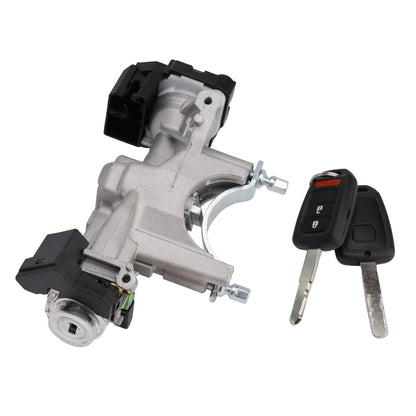 Honda Accord 2013-2017 Ignition Switch Lock Assembly with Chip 39730-T2A-A1 39730-T2A-A0