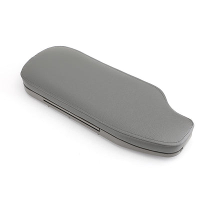 Toyota 86 BRZ Scion FRS 2013-2018 Console Armrest lid Gray PZ4351034000 PZ435-10340-00