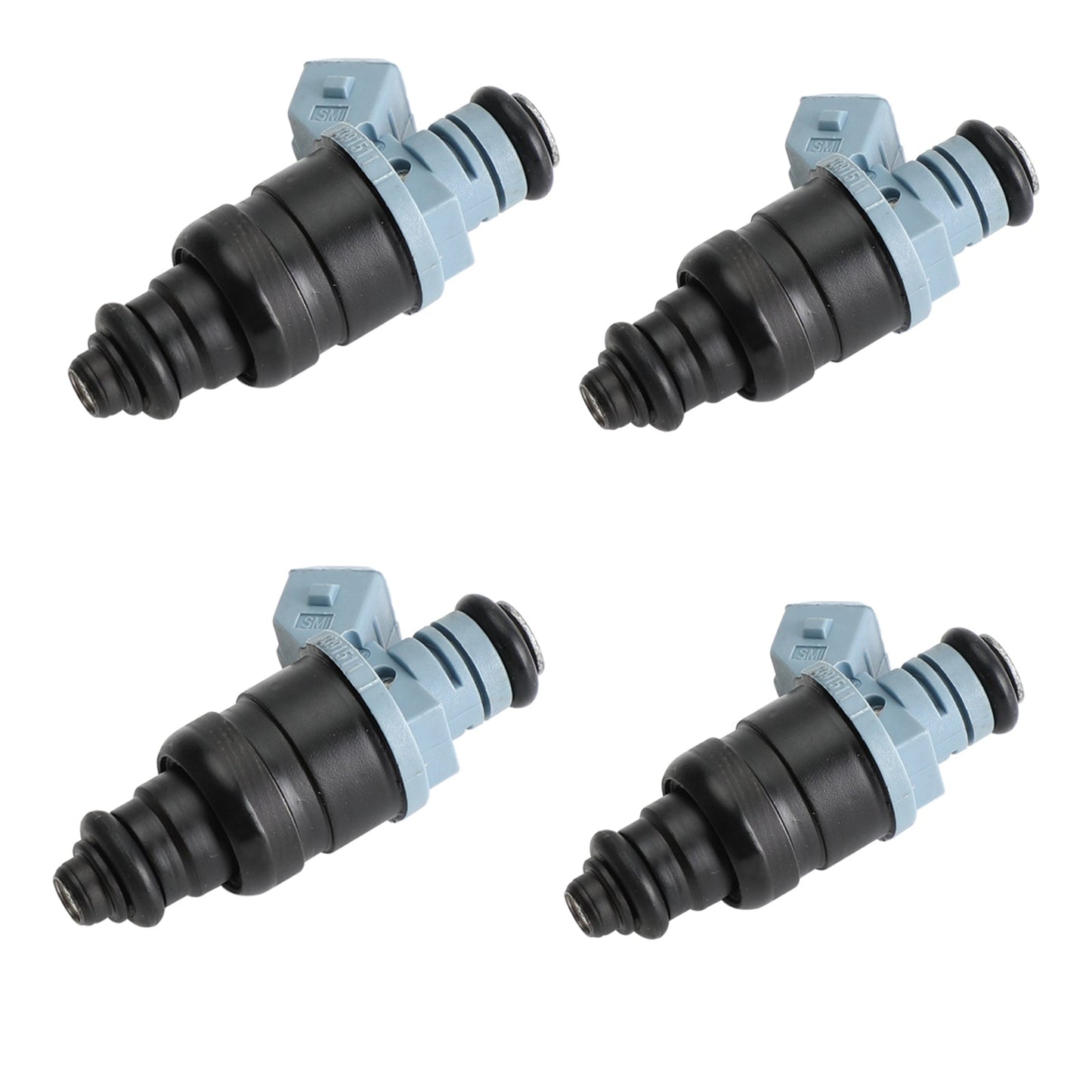 Inyectores de combustible 380cc 0391511 13537574132 compatibles con BMW MINI R52 R53 S JCW John Cooper