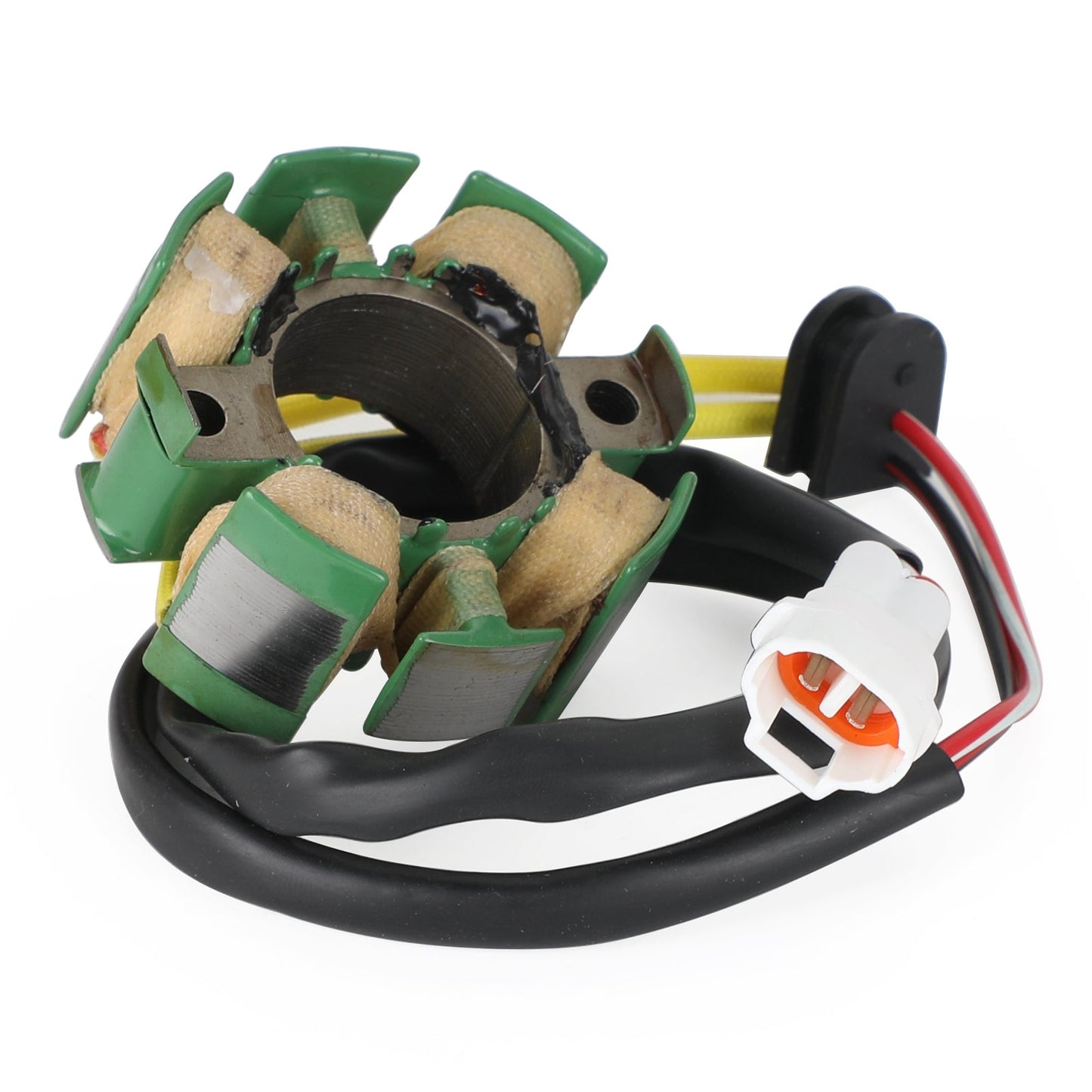 Magneto Generator Stator w/ Gasket For SX SXS 540 450 SMR 525 04-06 59039004100 Champoo