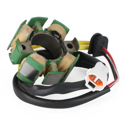 Magneto Generator Stator w/ Gasket For SX SXS 540 450 SMR 525 04-06 59039004100 Champoo