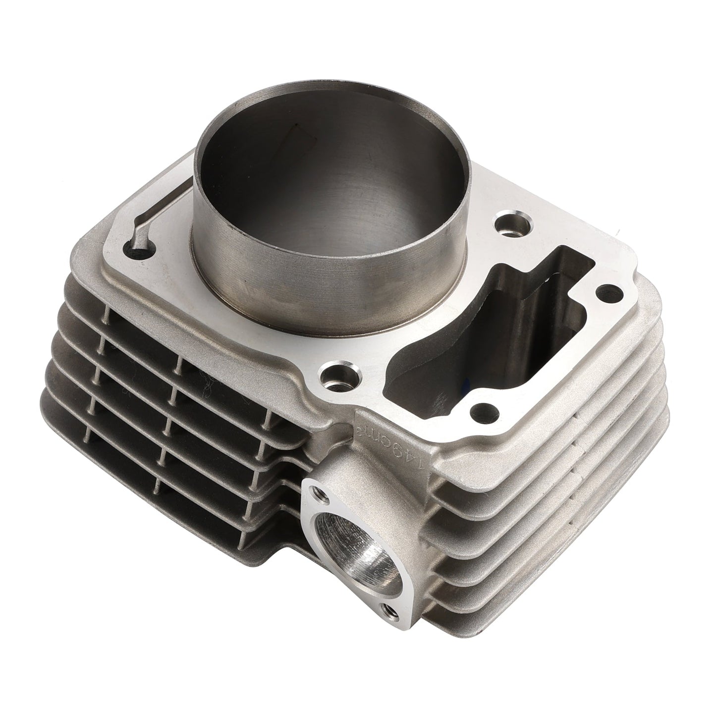 70mm Cylinder Piston Gasket Top End Rebuild Kit 233cc For Honda CRF150F CRF 150 F 2006-2019