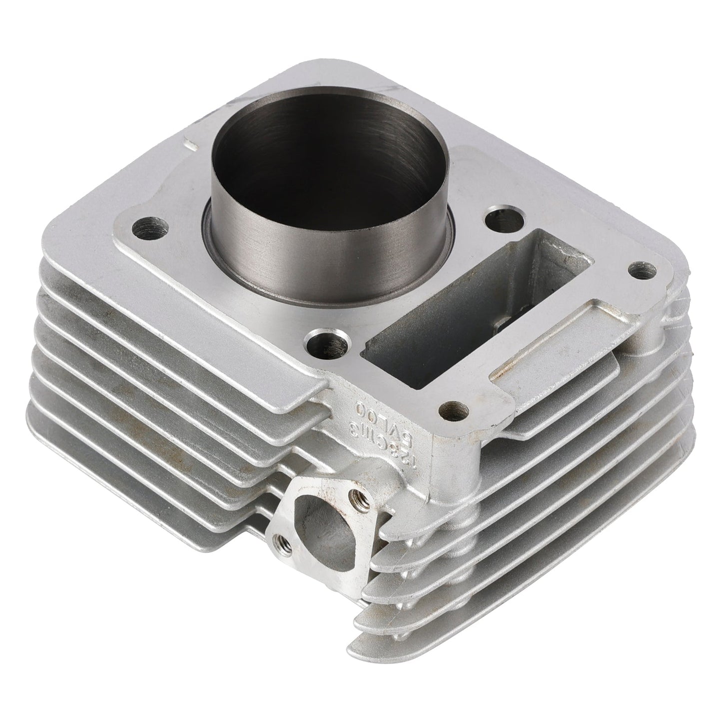 Kit cylindre-piston 57,4 mm pour Yamaha TTR 125 TT-R 125 LE 150 cc (2000-2023)