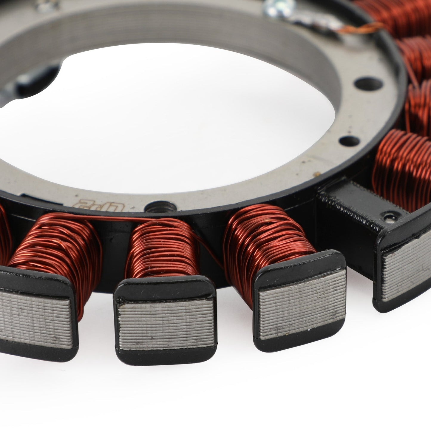 Engine Charging Coil Stator Fit for Kawasaki FH 381 430 451 480 500 541 580 FS FX 481 541 600 59031-7002 59031-7011 Assosary