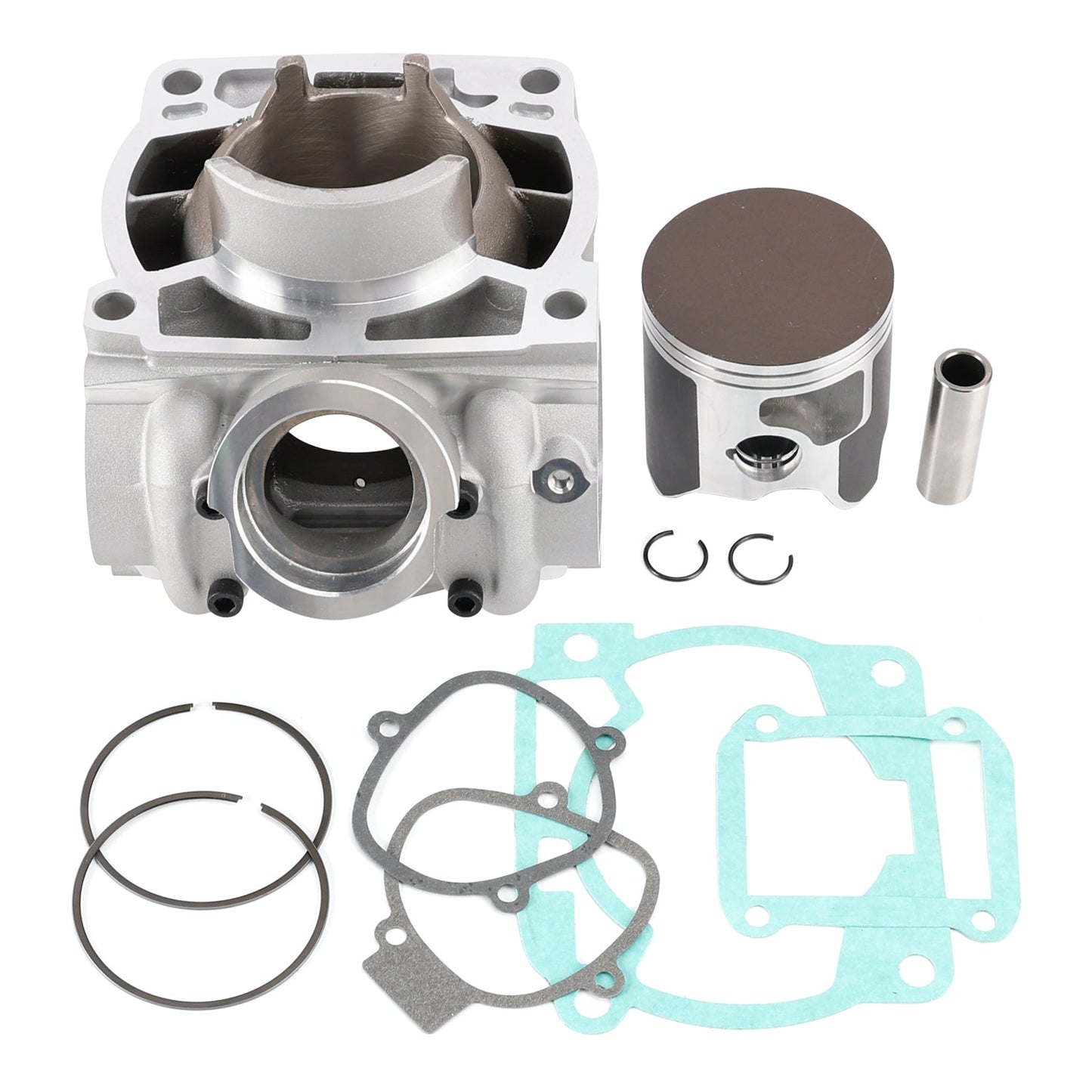 2013-2016 300 SX/XC/XC-W/EXC 300 Cylinder Kit w/ Piston & Top End Gasket Kit